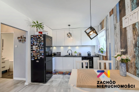 Mieszkanie 3 pokojowe ul.Staffa